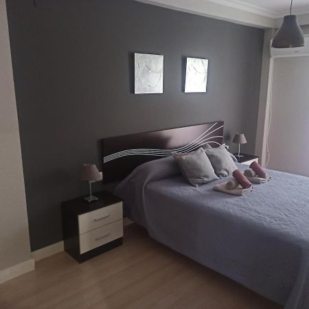 Apartamento Con Parking Privado Gratis Incluido Кордоба Екстериор снимка