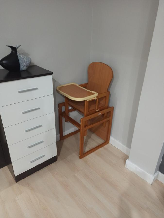Apartamento Con Parking Privado Gratis Incluido Кордоба Екстериор снимка
