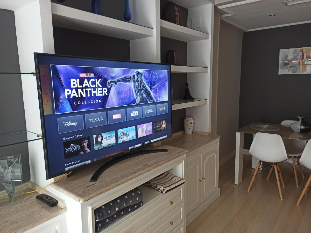 Apartamento Con Parking Privado Gratis Incluido Кордоба Екстериор снимка