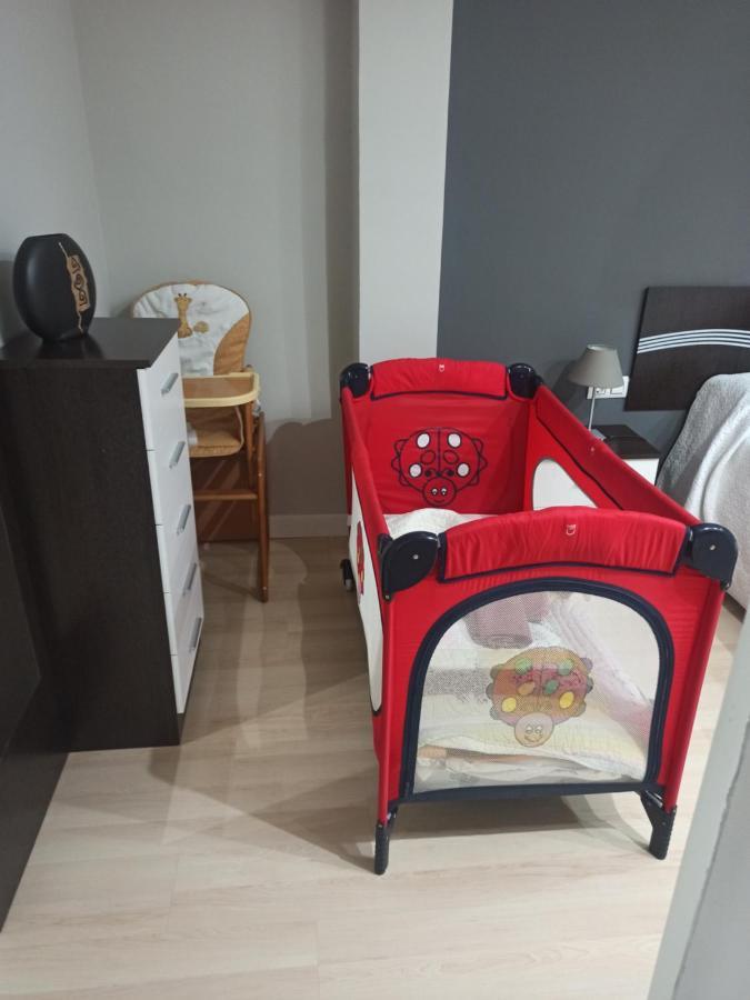 Apartamento Con Parking Privado Gratis Incluido Кордоба Екстериор снимка