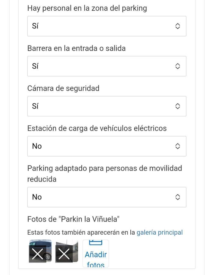 Apartamento Con Parking Privado Gratis Incluido Кордоба Екстериор снимка