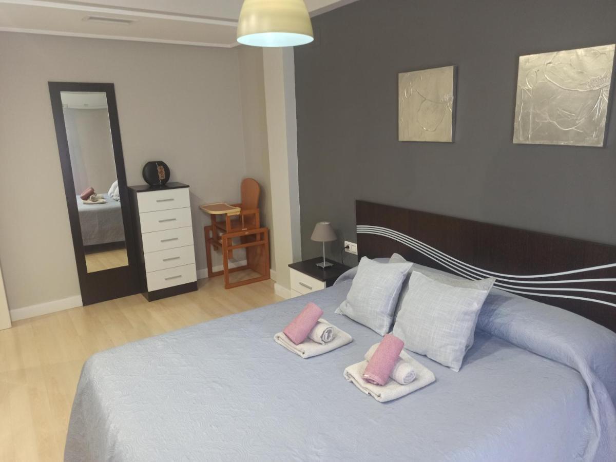 Apartamento Con Parking Privado Gratis Incluido Кордоба Екстериор снимка