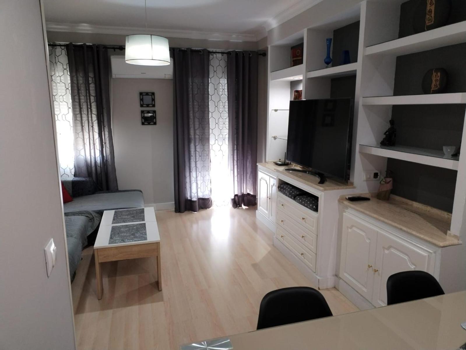 Apartamento Con Parking Privado Gratis Incluido Кордоба Екстериор снимка