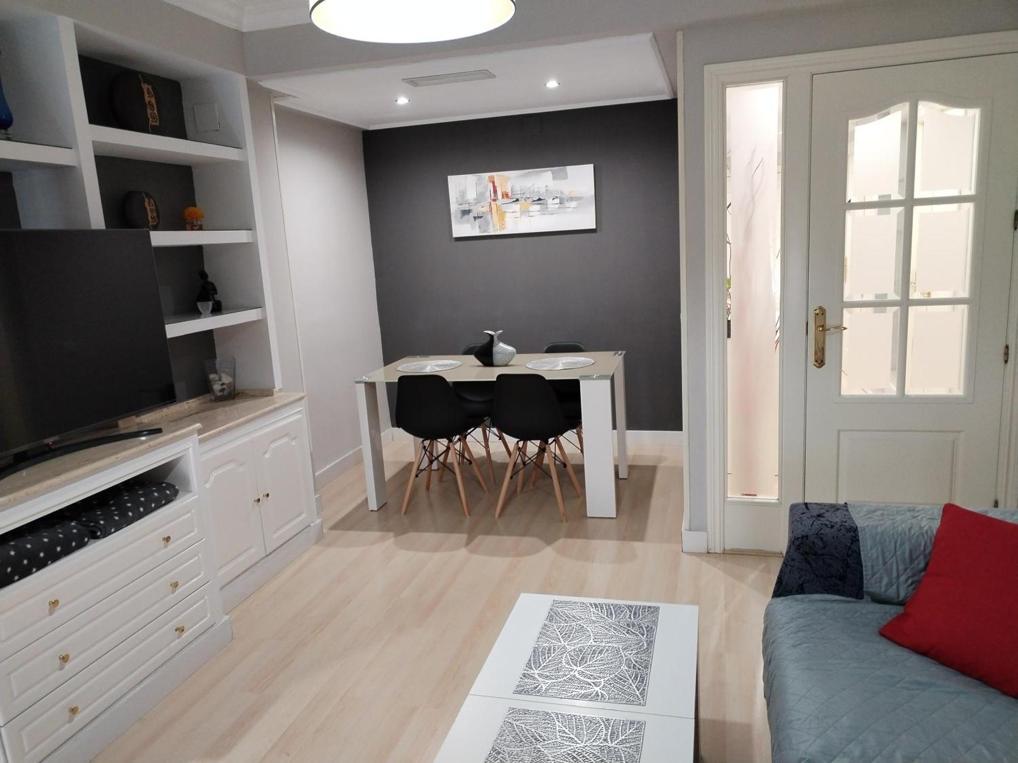 Apartamento Con Parking Privado Gratis Incluido Кордоба Екстериор снимка