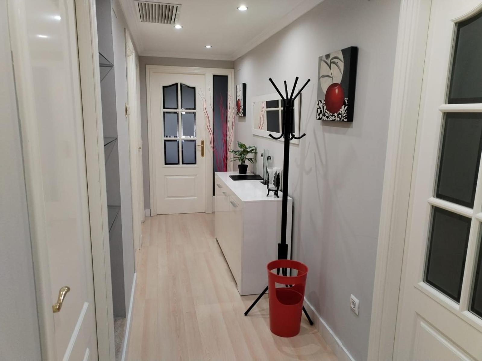 Apartamento Con Parking Privado Gratis Incluido Кордоба Екстериор снимка