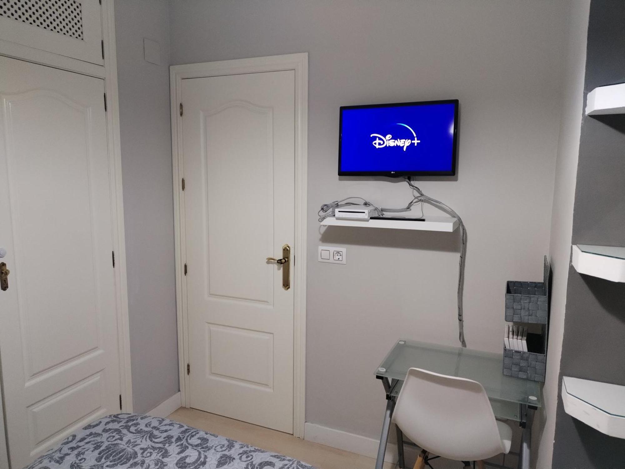 Apartamento Con Parking Privado Gratis Incluido Кордоба Екстериор снимка