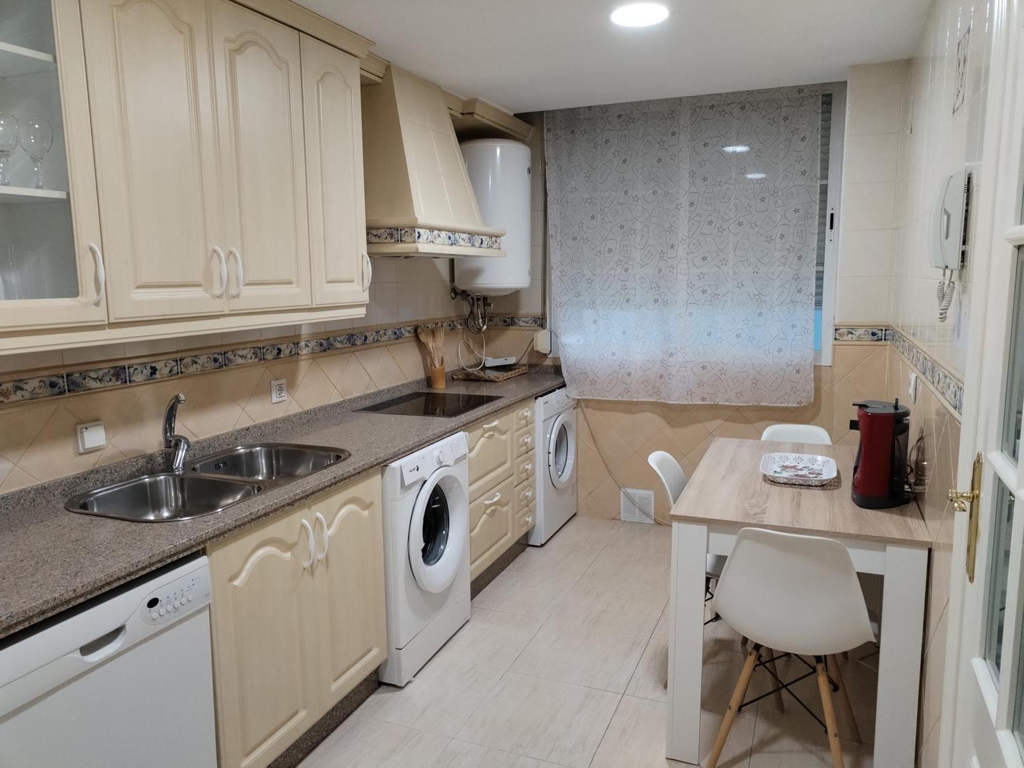 Apartamento Con Parking Privado Gratis Incluido Кордоба Екстериор снимка