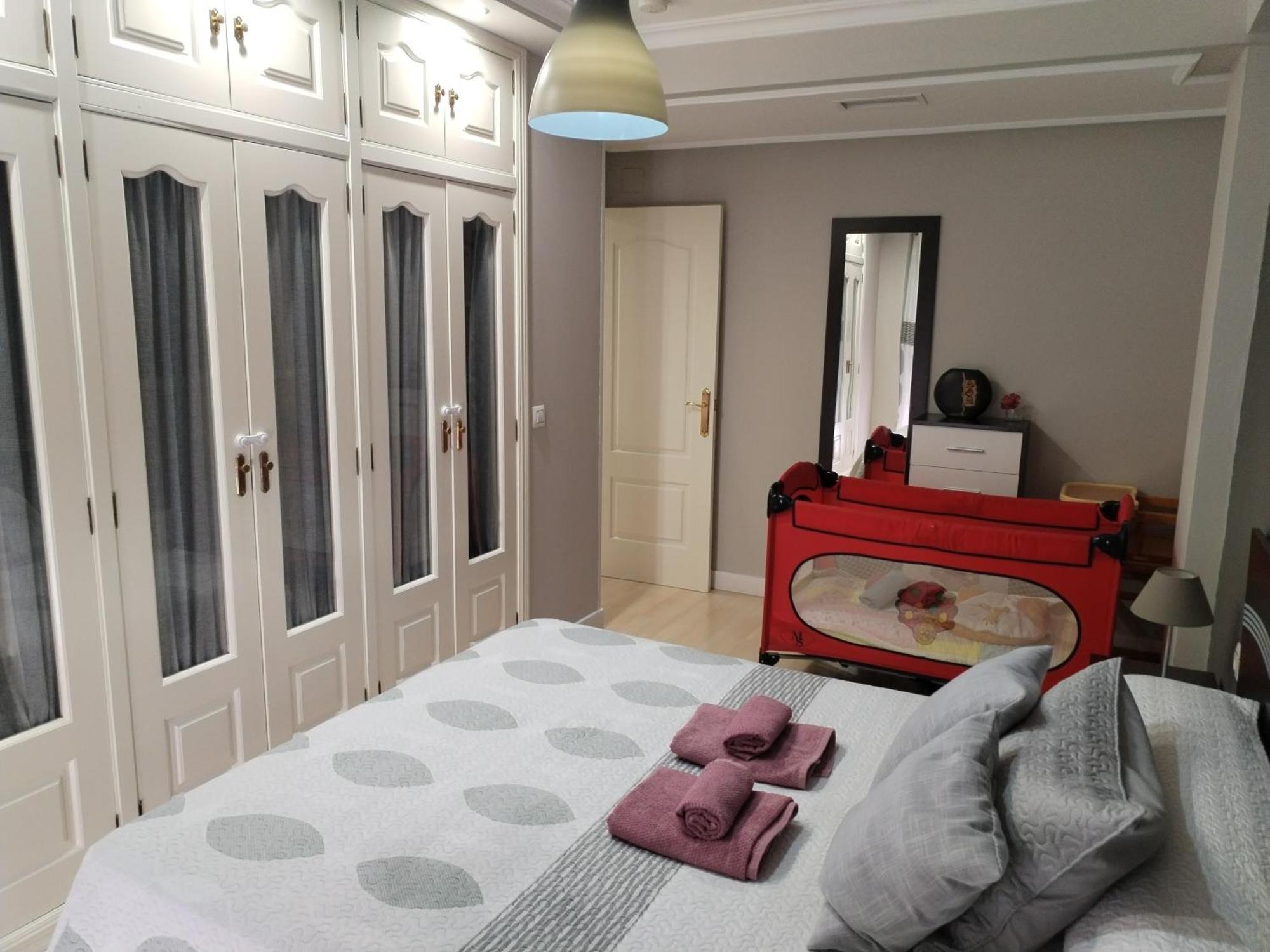 Apartamento Con Parking Privado Gratis Incluido Кордоба Екстериор снимка