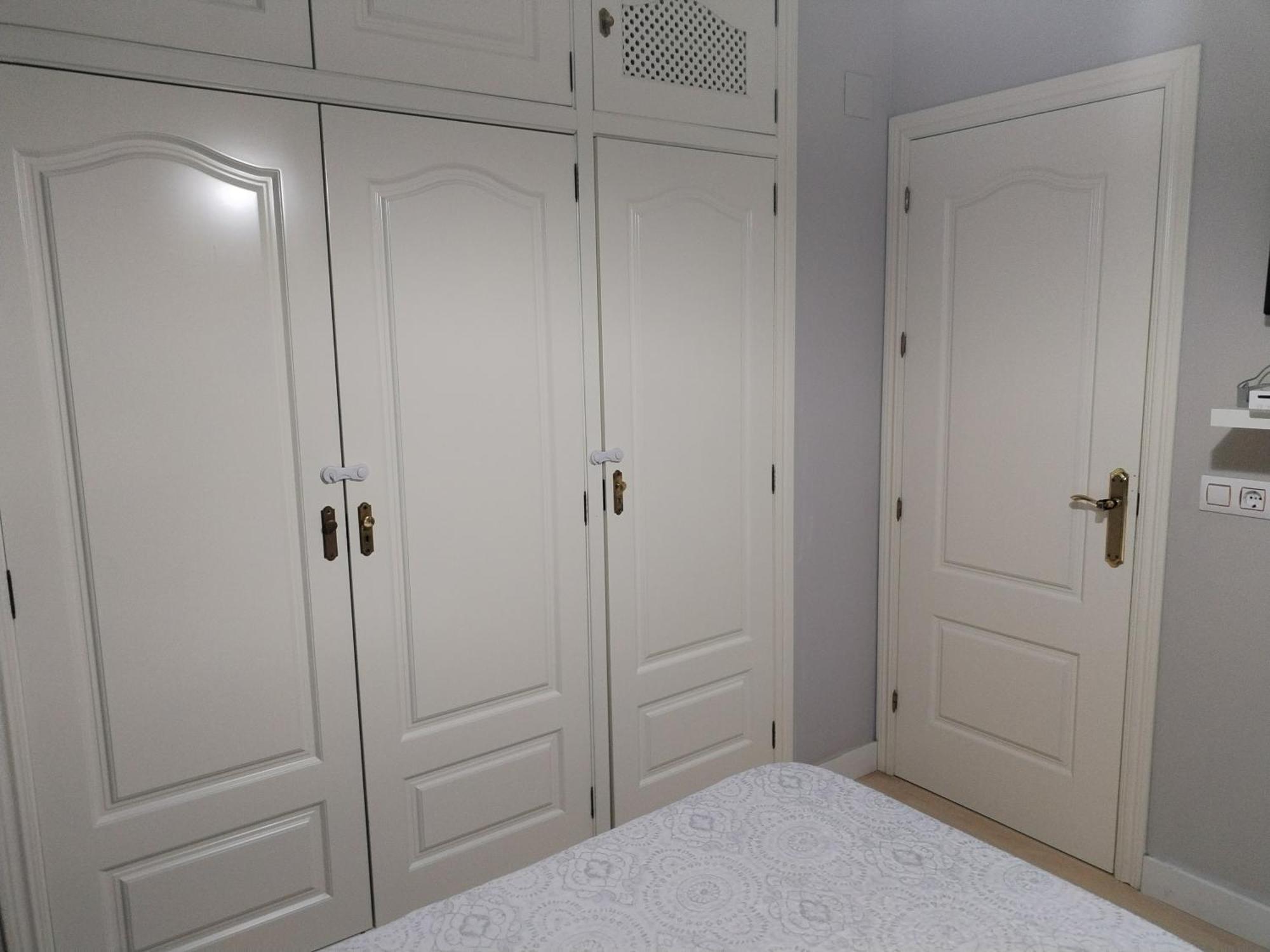 Apartamento Con Parking Privado Gratis Incluido Кордоба Екстериор снимка