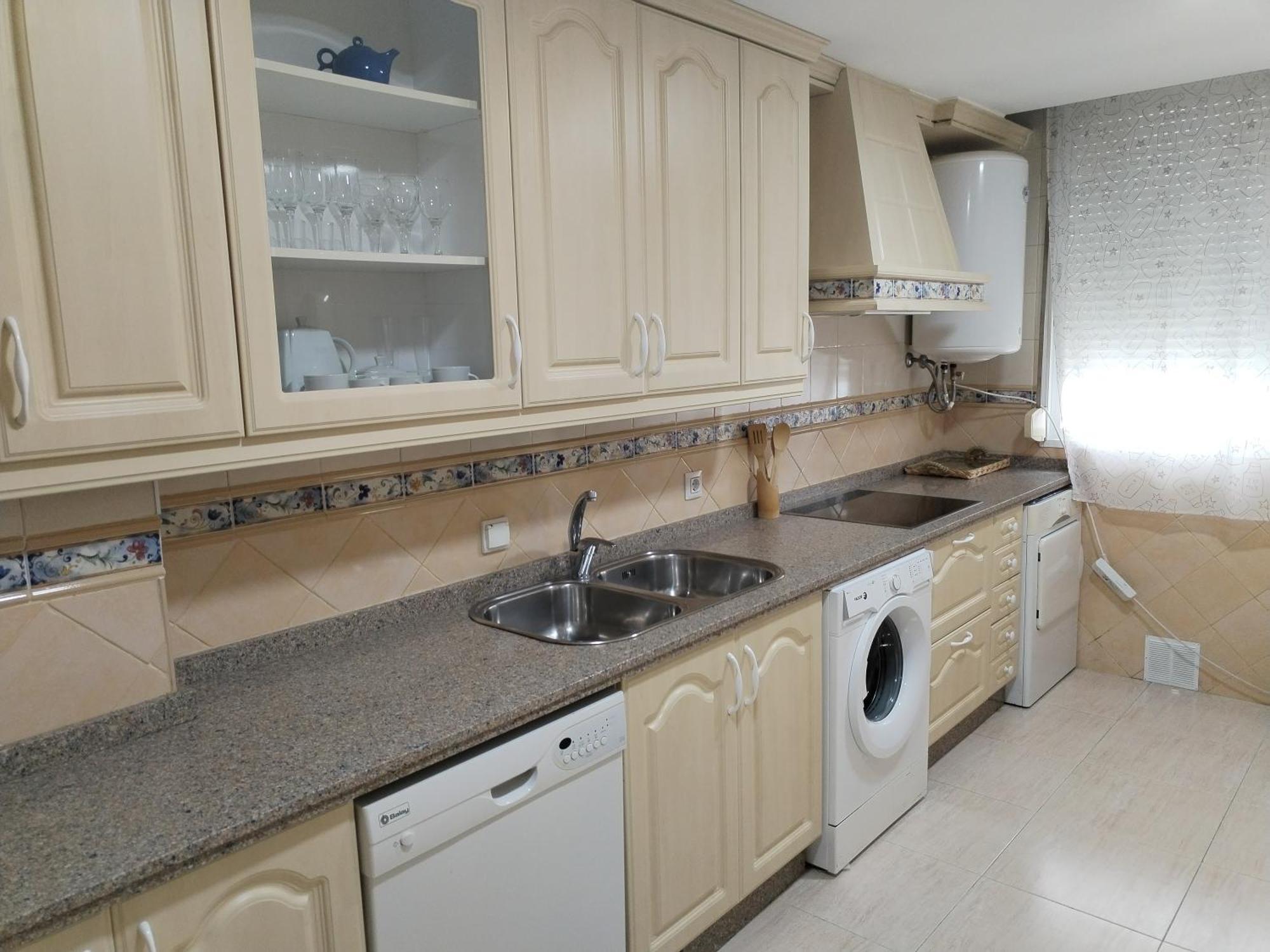Apartamento Con Parking Privado Gratis Incluido Кордоба Екстериор снимка