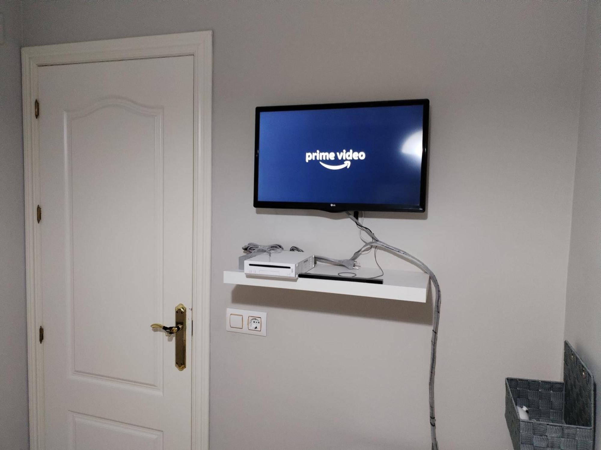 Apartamento Con Parking Privado Gratis Incluido Кордоба Екстериор снимка