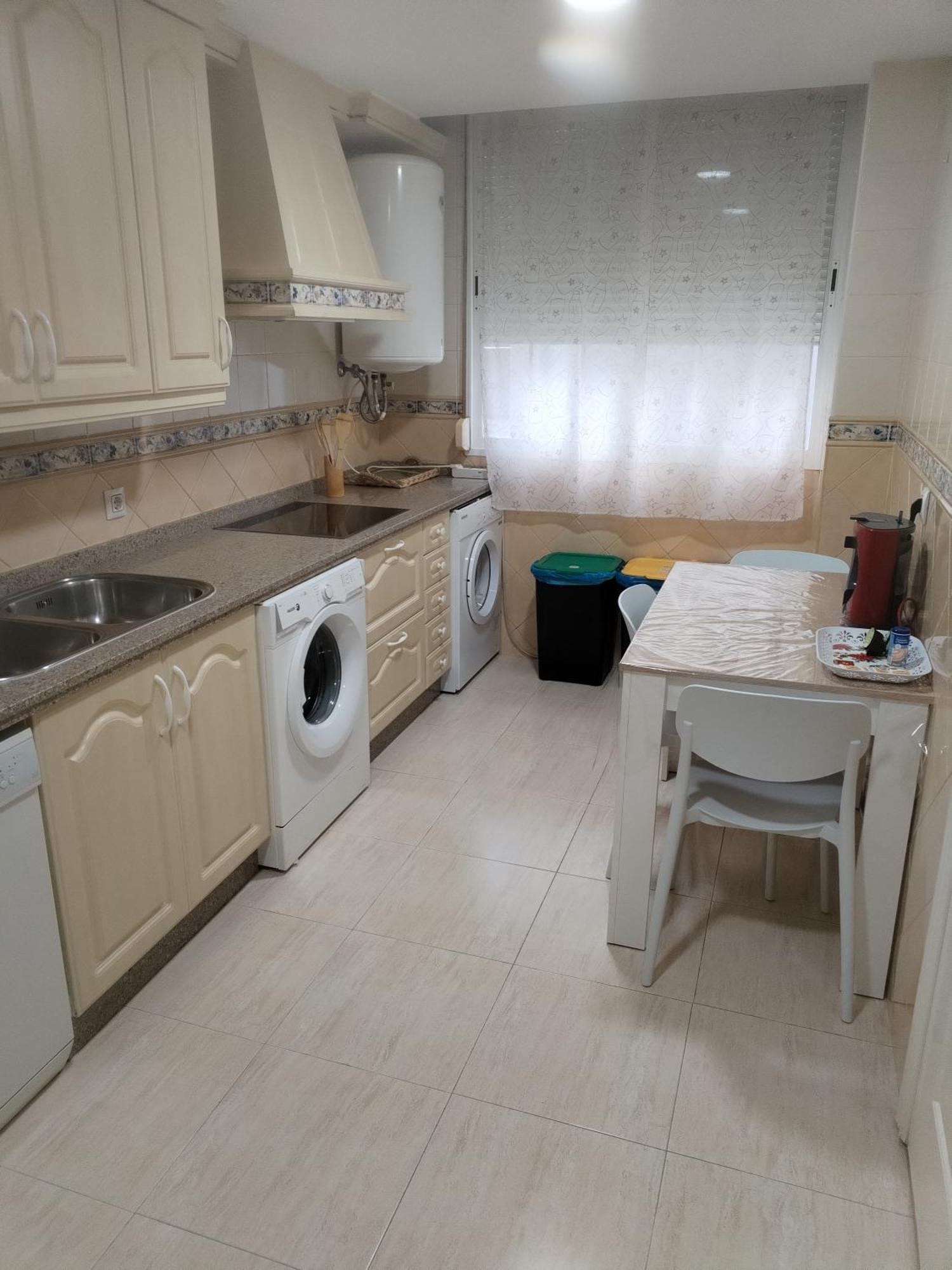 Apartamento Con Parking Privado Gratis Incluido Кордоба Екстериор снимка