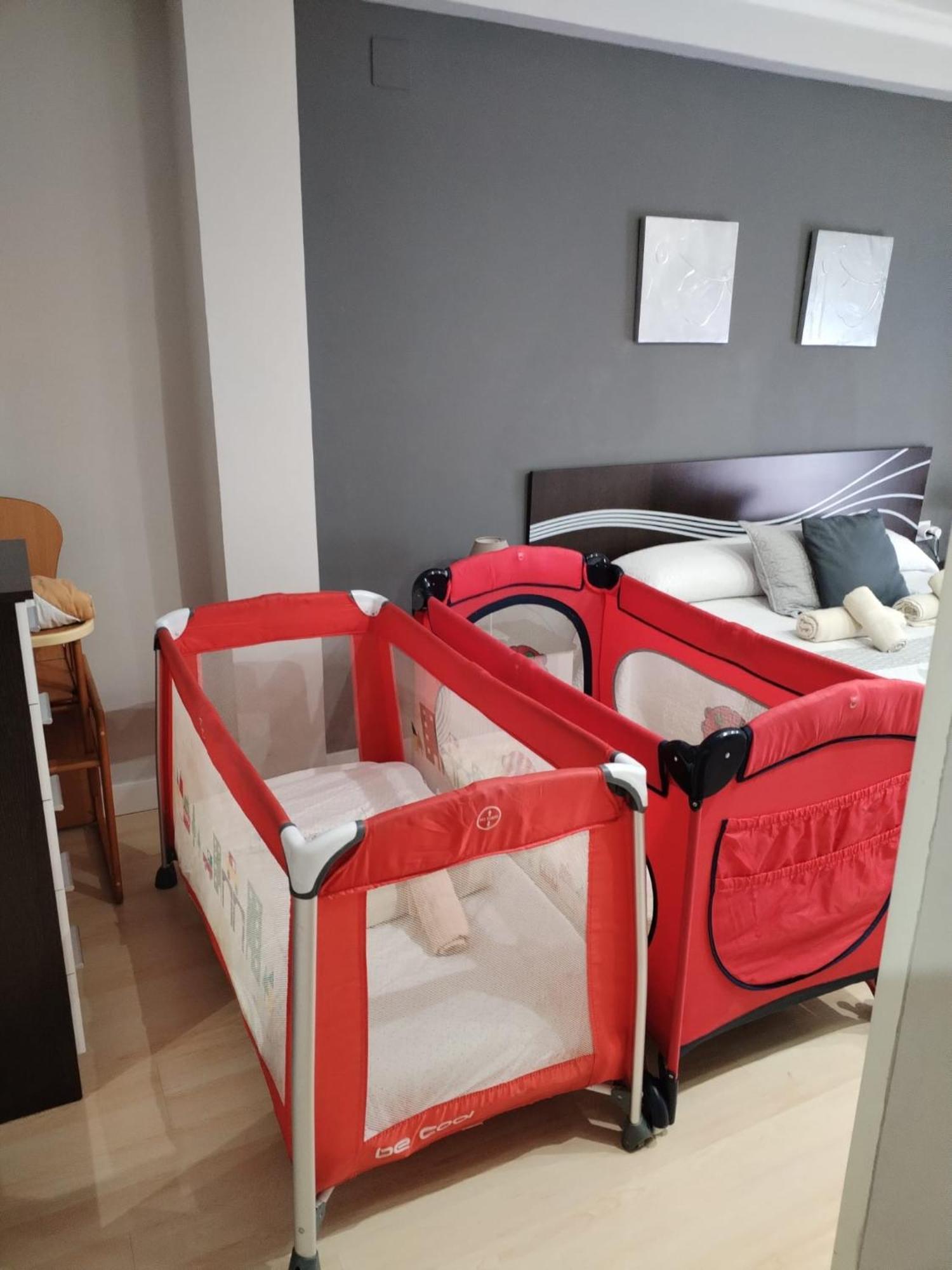 Apartamento Con Parking Privado Gratis Incluido Кордоба Екстериор снимка