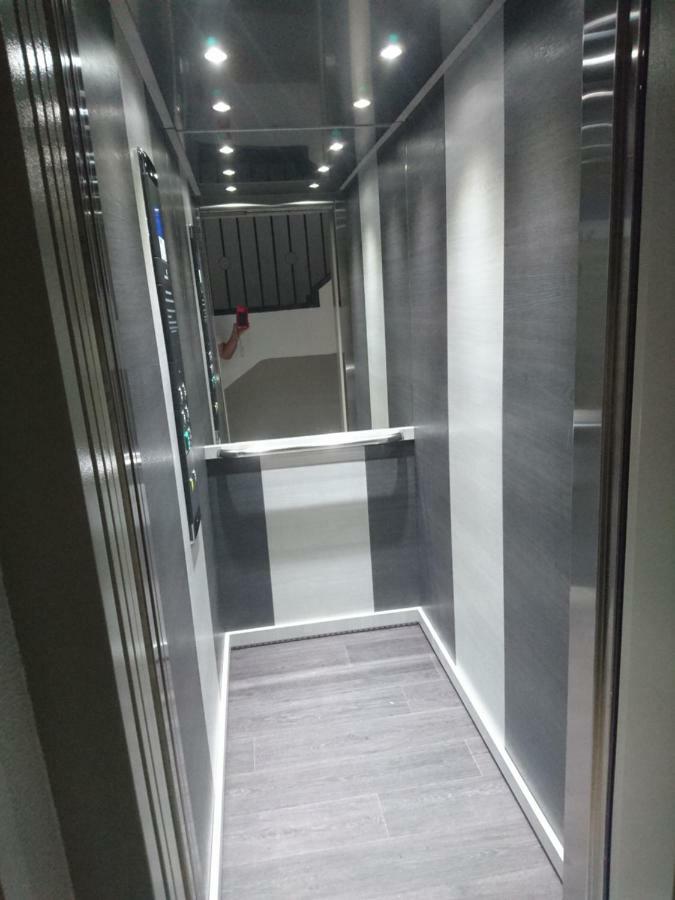 Apartamento Con Parking Privado Gratis Incluido Кордоба Екстериор снимка