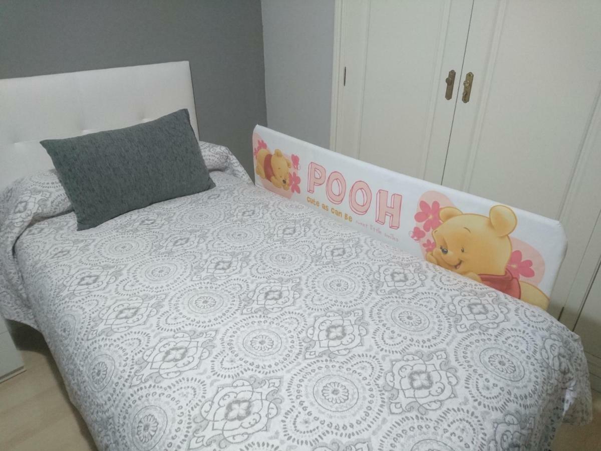 Apartamento Con Parking Privado Gratis Incluido Кордоба Екстериор снимка