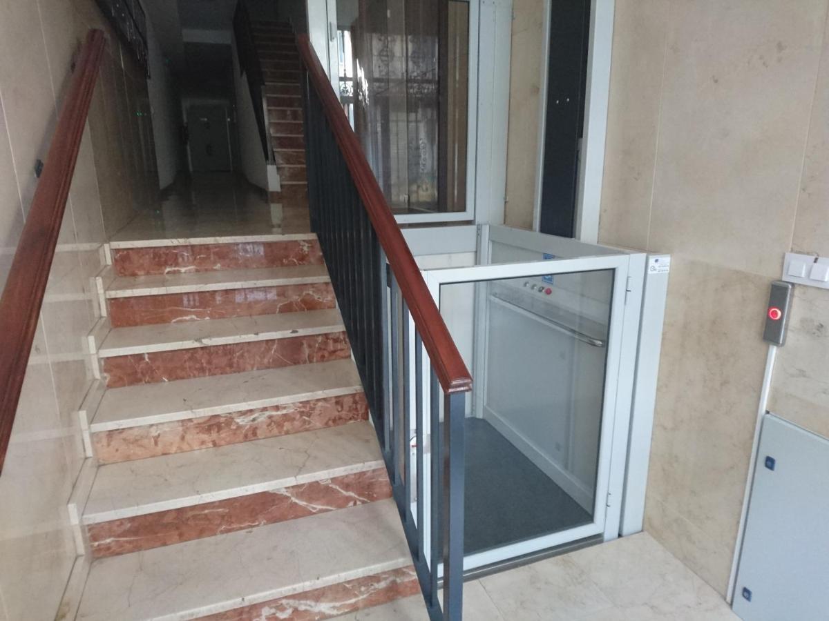 Apartamento Con Parking Privado Gratis Incluido Кордоба Екстериор снимка
